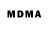 MDMA Molly Mila Markova